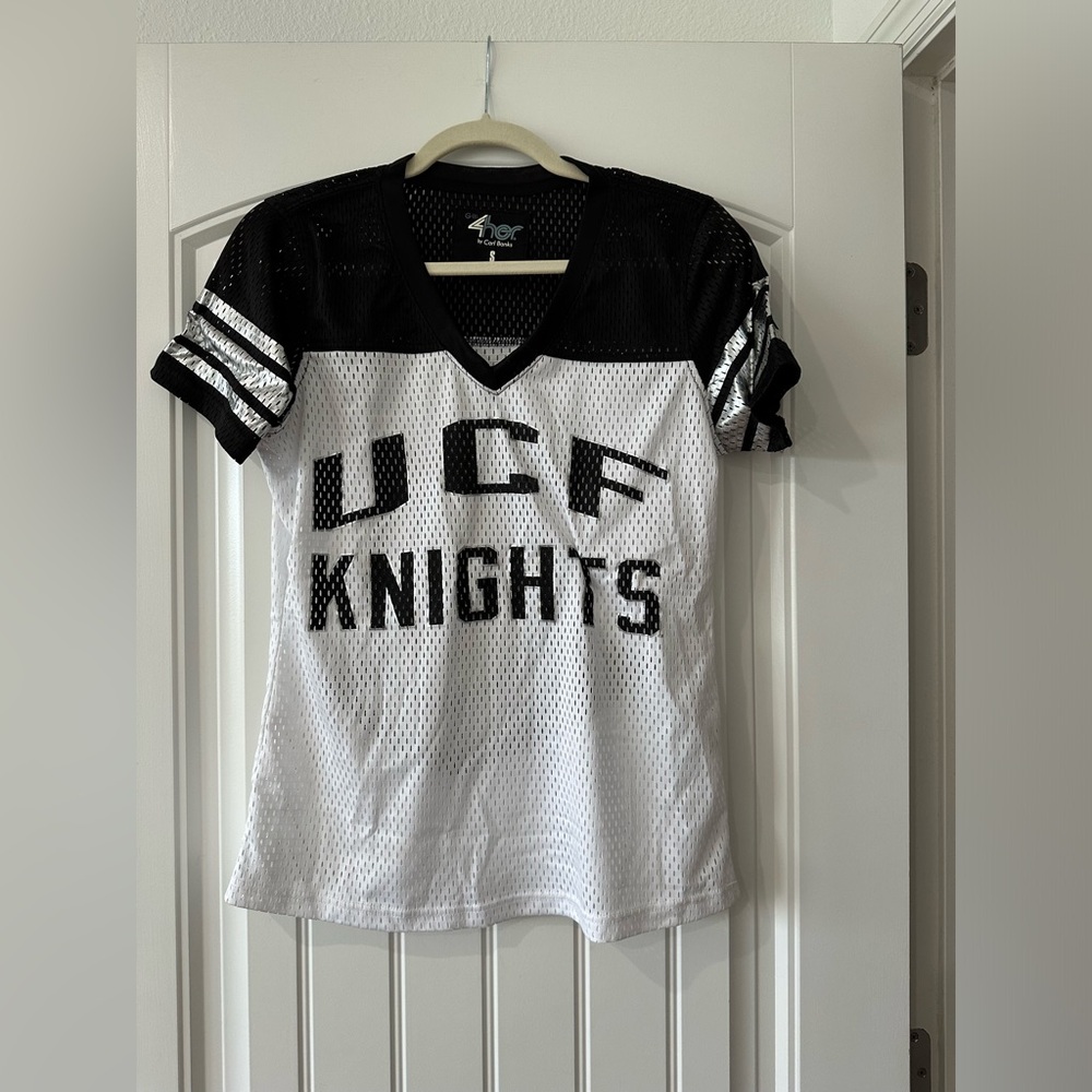 UCF KNIGHTS WOMENS MESH TEE